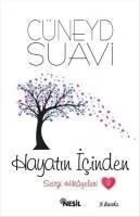 Vorderes Coverbild Hayatin Icinden Sevgi Hikayeleri - 3