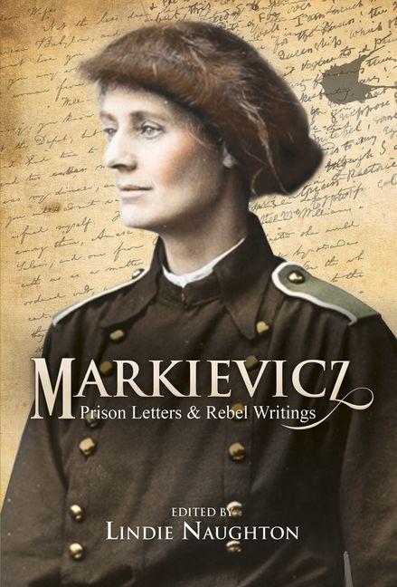 Vorderes Coverbild Markievicz