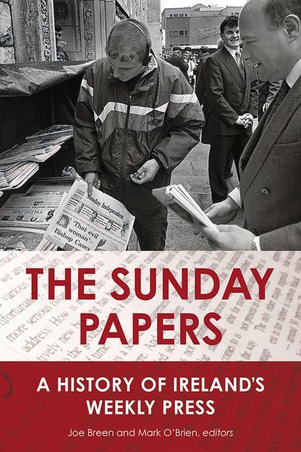 Vorderes Coverbild The Sunday Papers