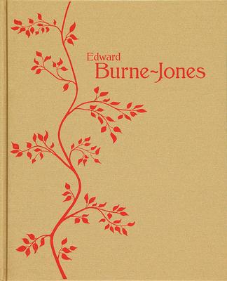Vorderes Coverbild Burne-Jones