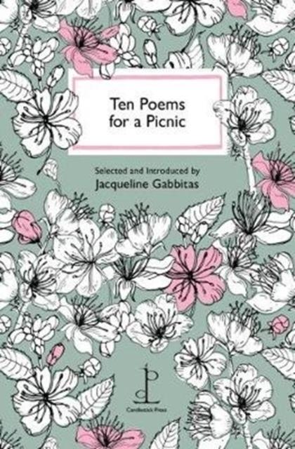 Vorderes Coverbild Ten Poems for a Picnic