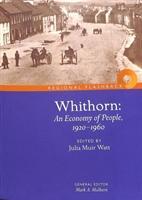 Vorderes Coverbild Whithorn