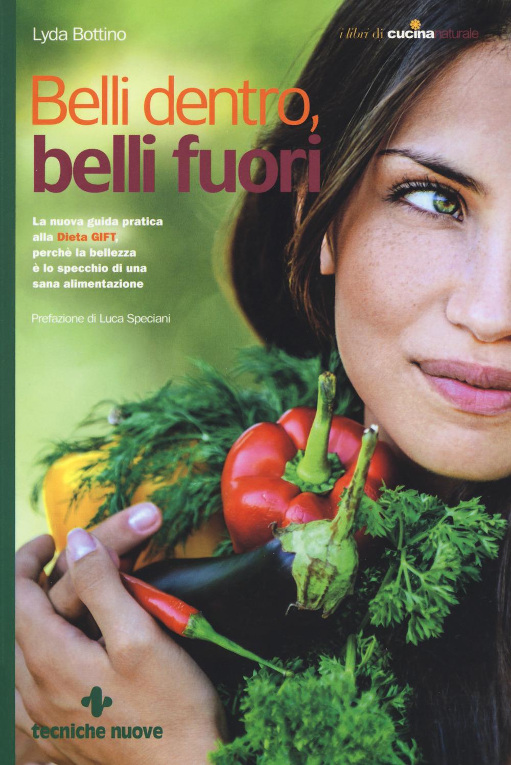 Vorderes Coverbild Belli dentro, belli fuori