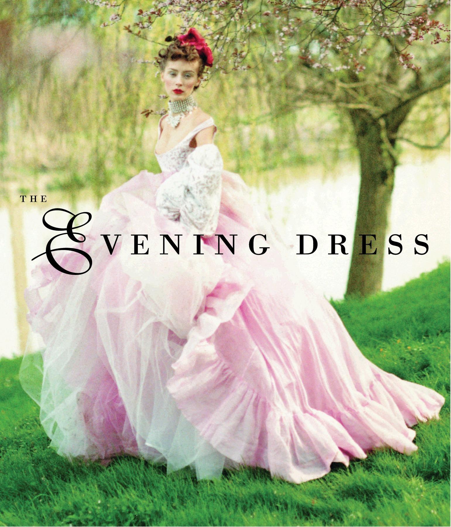 Vorderes Coverbild Evening Dress