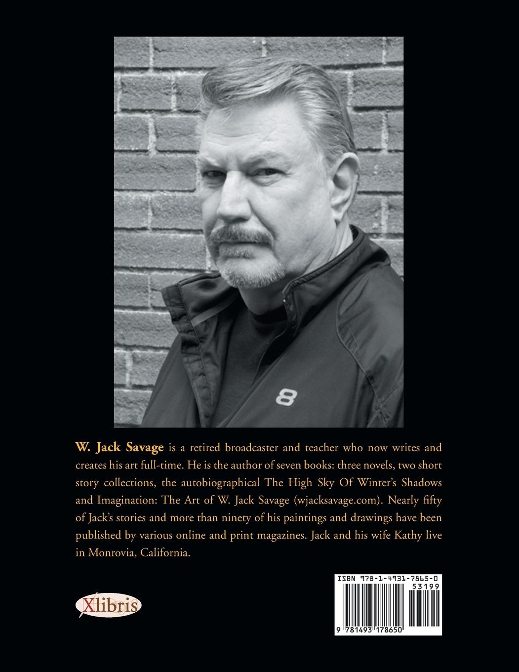 Rückseitencover Imagination