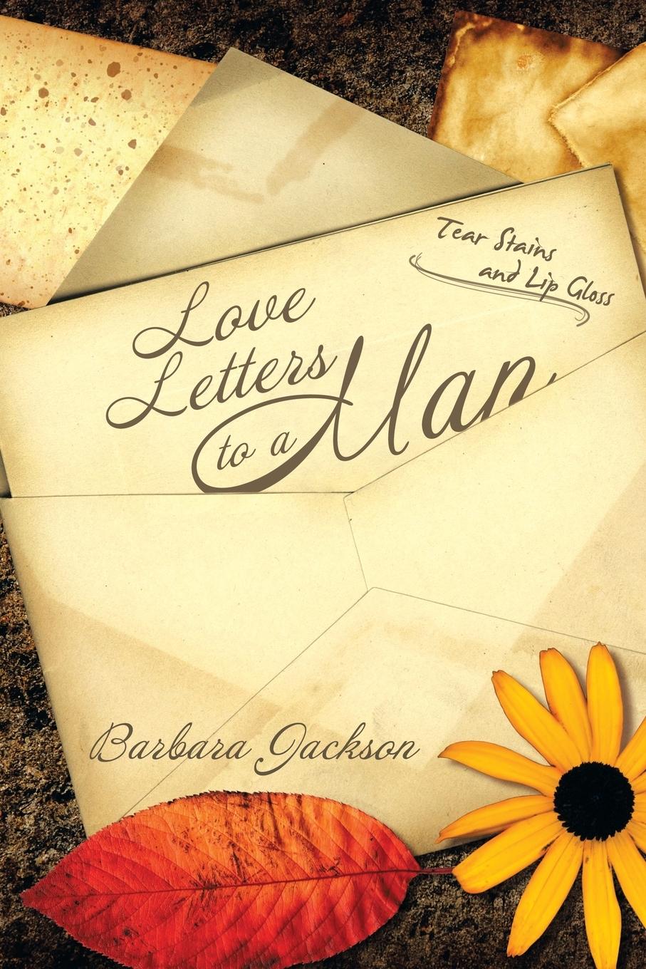 Vorderes Coverbild Love Letters to a Man
