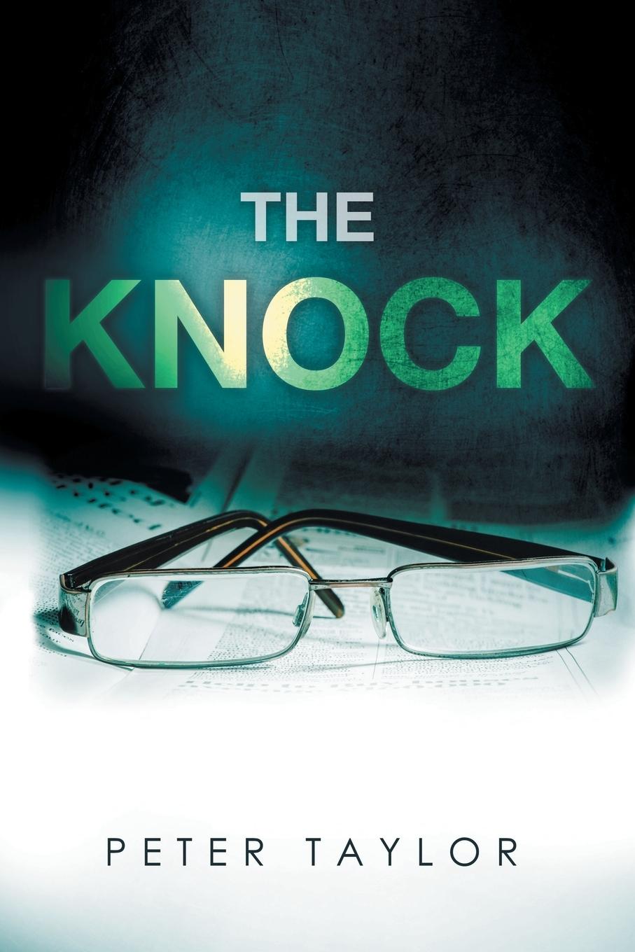 Vorderes Coverbild The Knock