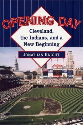 Vorderes Coverbild Opening Day