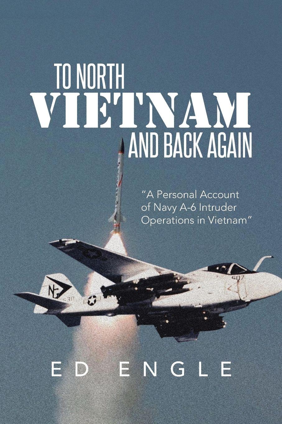 Vorderes Coverbild To North Vietnam and Back Again