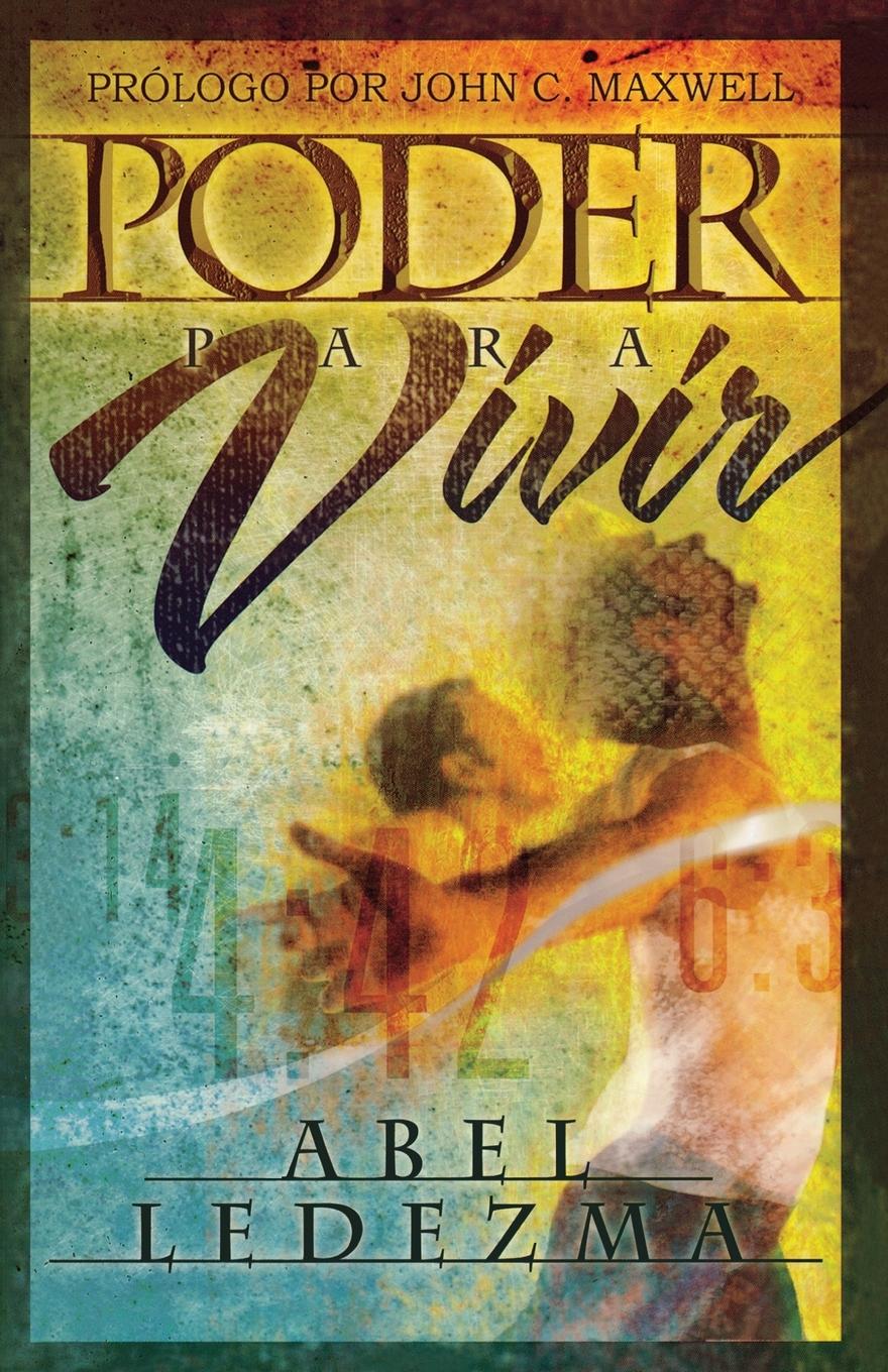 Vorderes Coverbild Poder Para Vivir