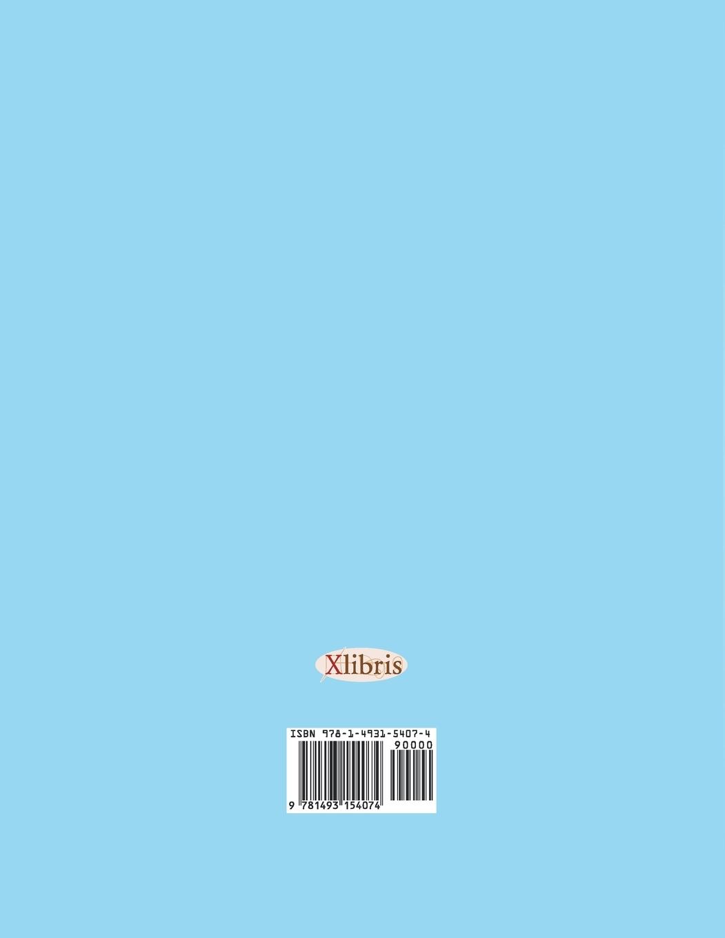 Rückseitencover Me and My Big Balloon