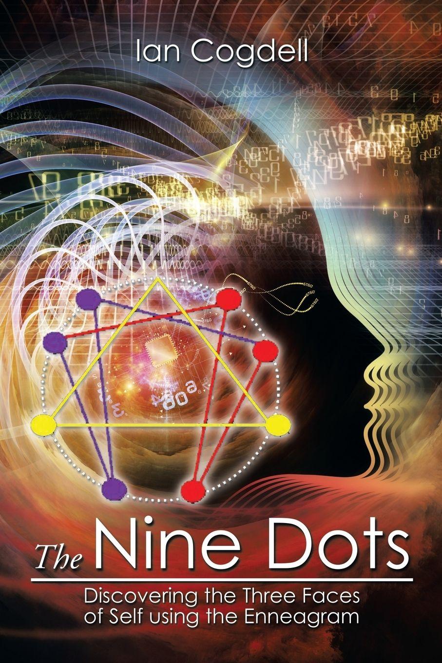 Vorderes Coverbild The Nine Dots