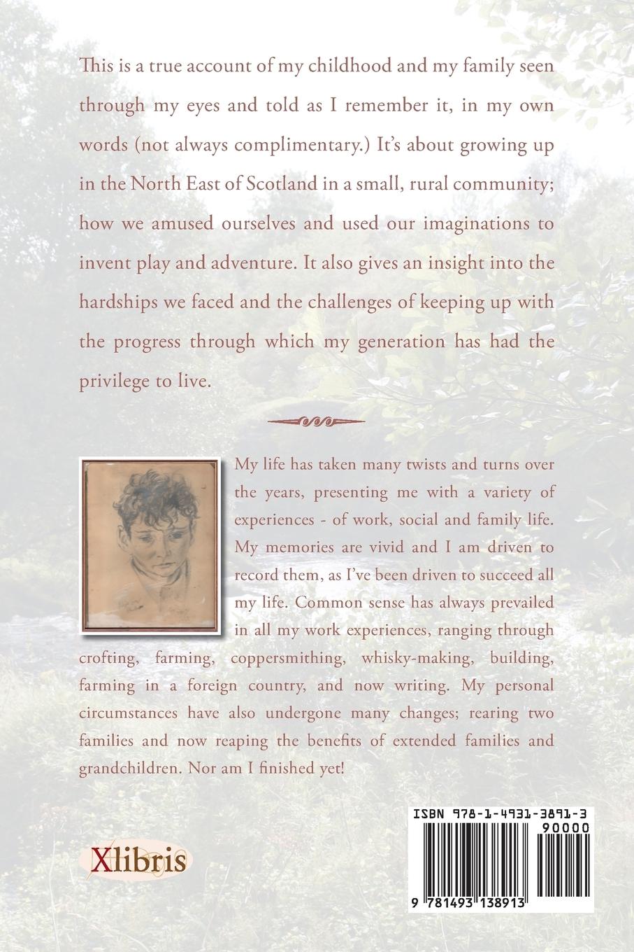 Rückseitencover Changing Times