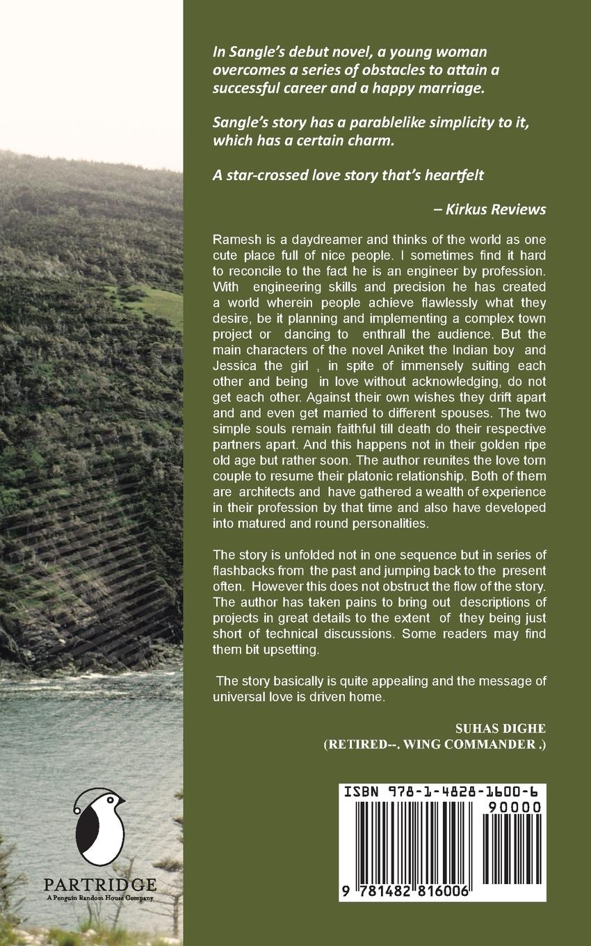 Rückseitencover Wings That Spread