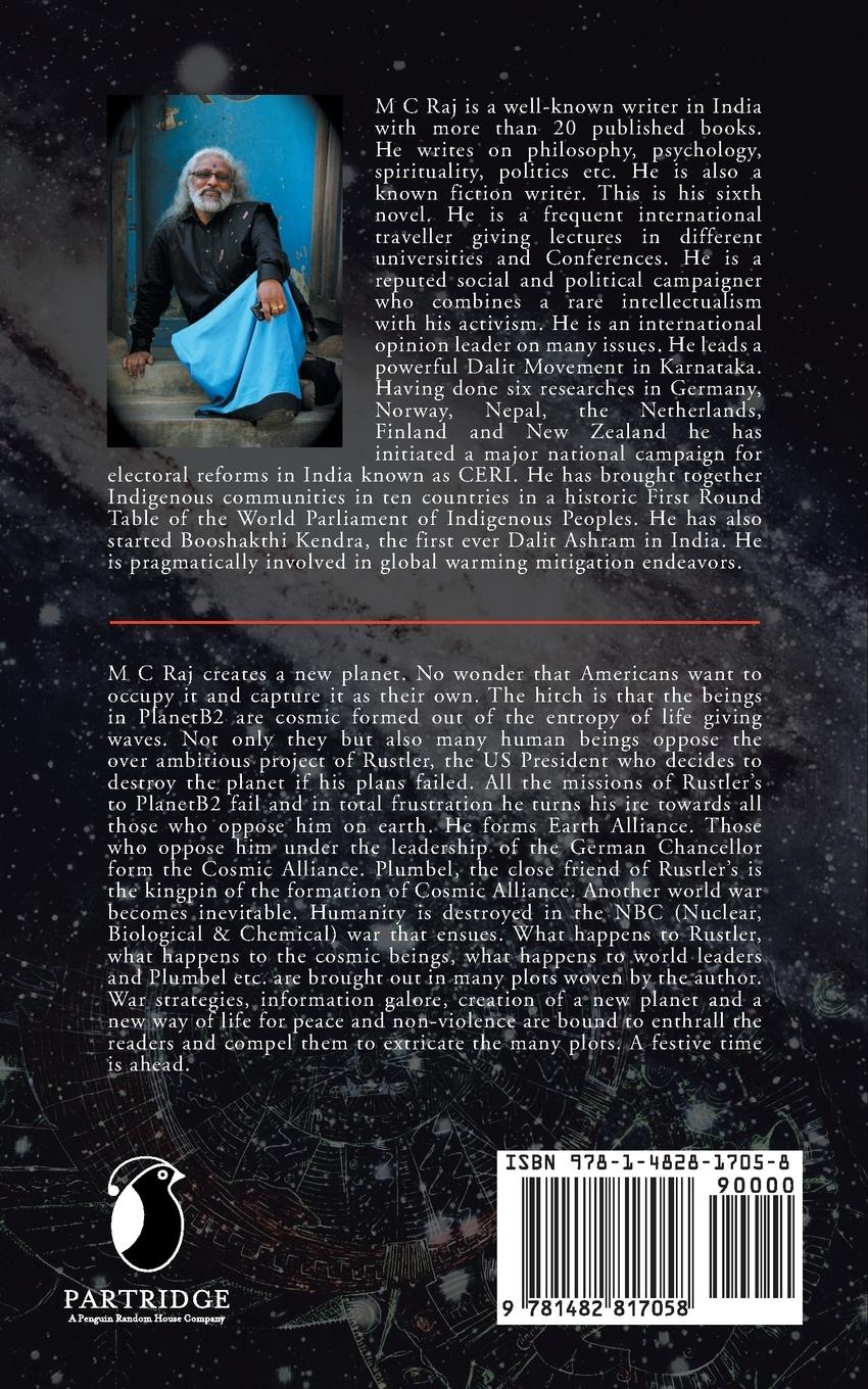 Rückseitencover Planetb2