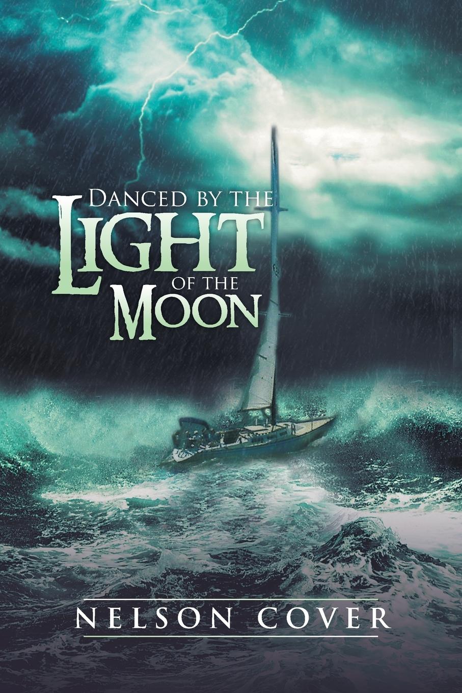 Vorderes Coverbild Danced by the Light of the Moon