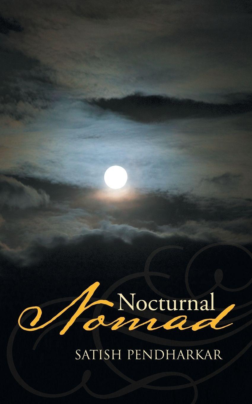 Vorderes Coverbild Nocturnal Nomad