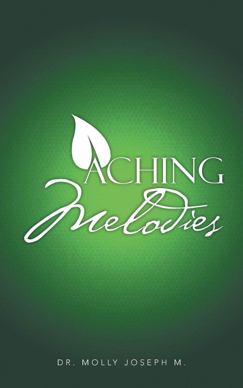 Vorderes Coverbild Aching Melodies