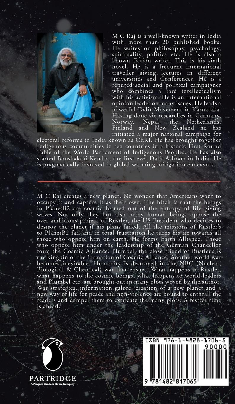 Rückseitencover Planetb2