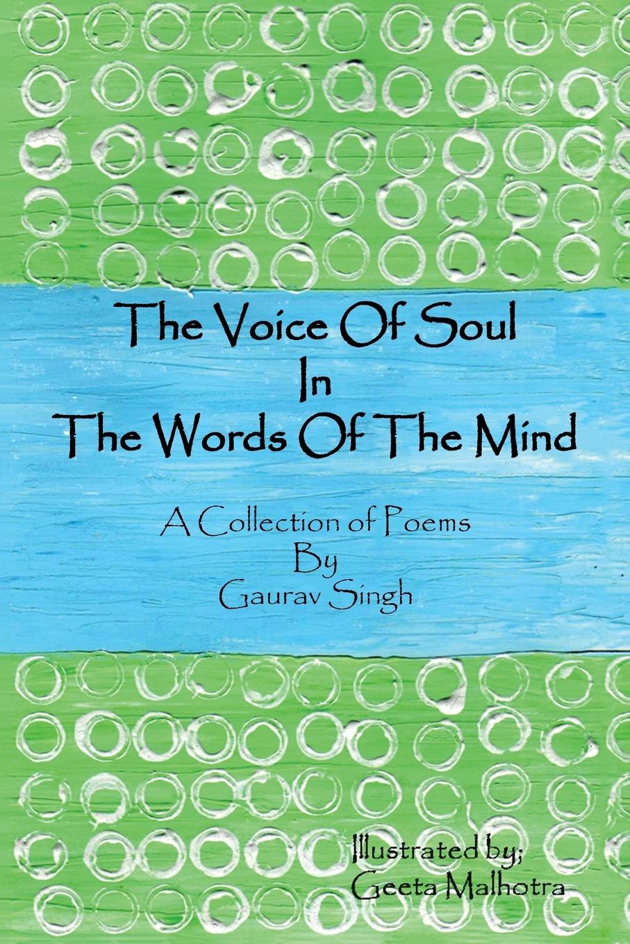 Vorderes Coverbild The Voice of Soul in the Words of the Mind