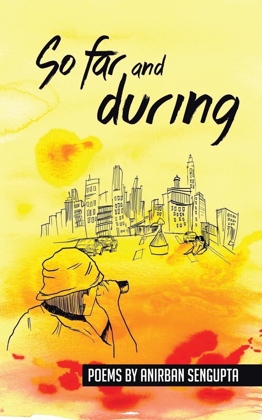 Vorderes Coverbild So Far and During