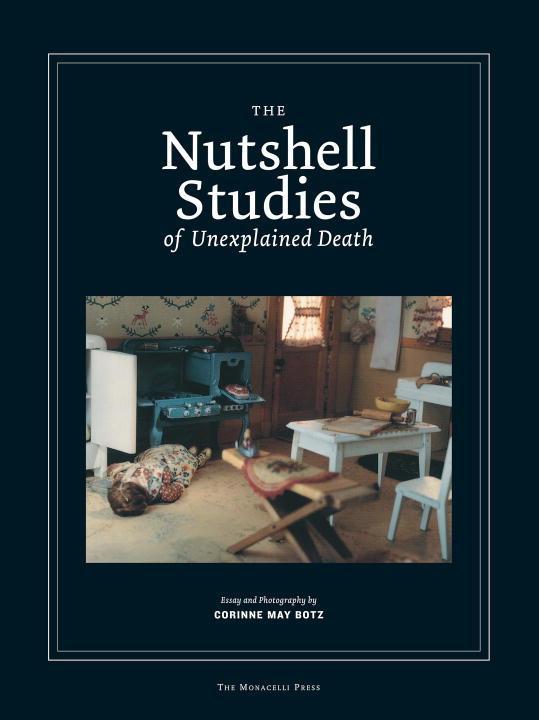 Vorderes Coverbild The Nutshell Studies of Unexplained Death