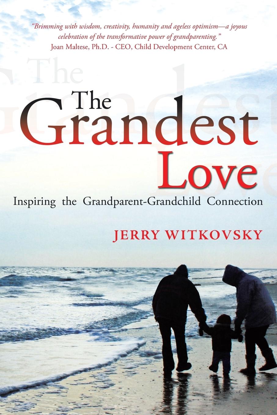 Vorderes Coverbild The Grandest Love