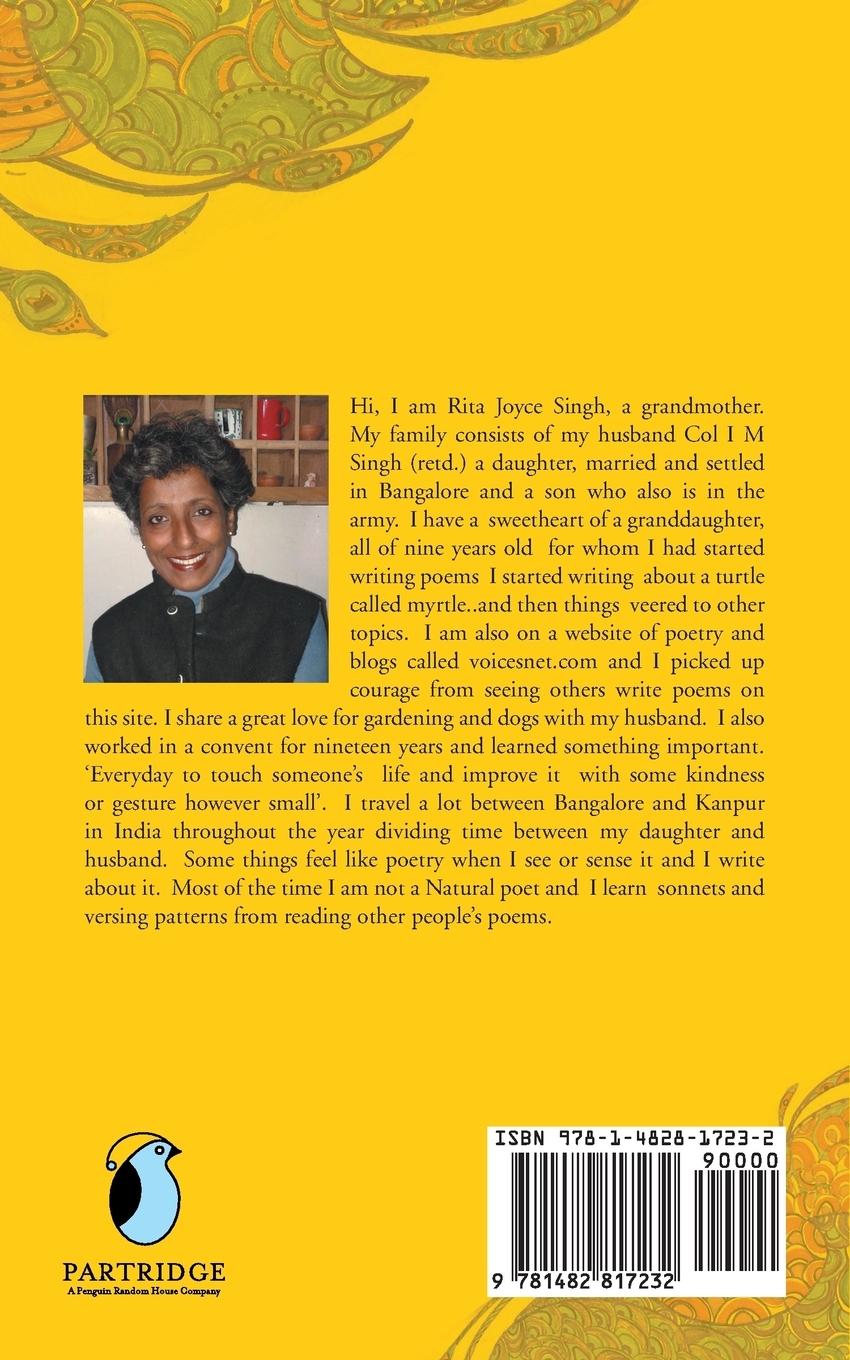 Rückseitencover Not Done with Loving Yet