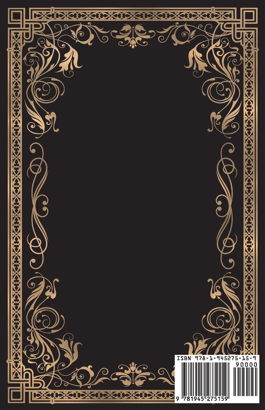 Rückseitencover The Roman Ritual