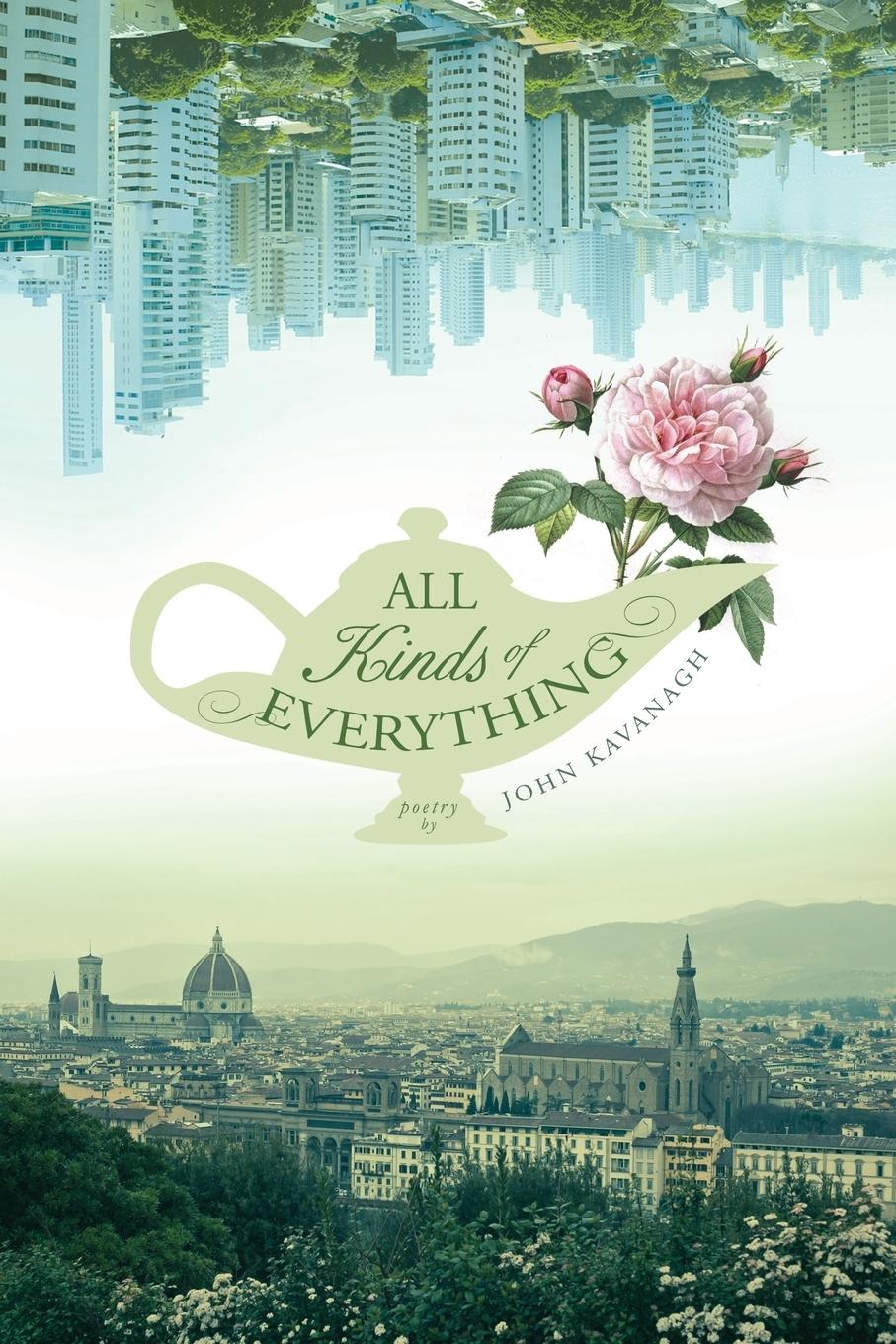 Vorderes Coverbild All Kinds of Everything