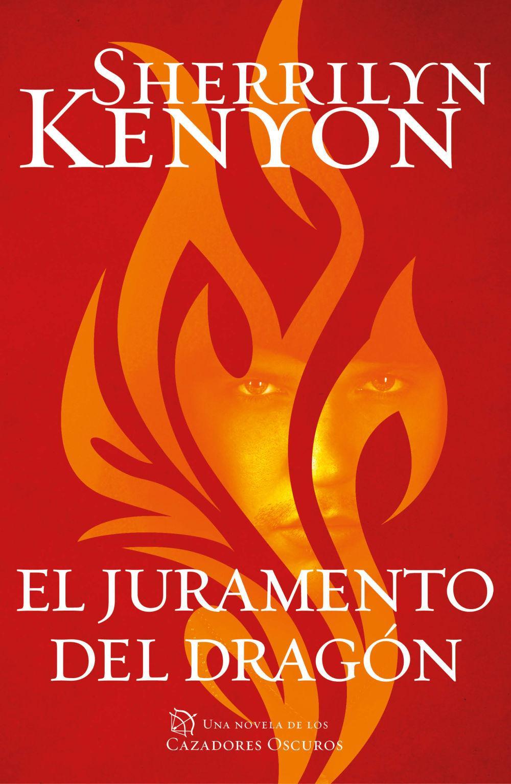 Vorderes Coverbild El juramento del dragón