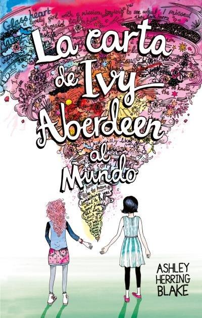 Vorderes Coverbild Carta de Ivy Aberdeen Al Mundo, La -V2*