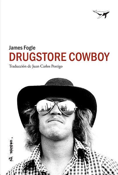 Vorderes Coverbild Drugstore Cowboy