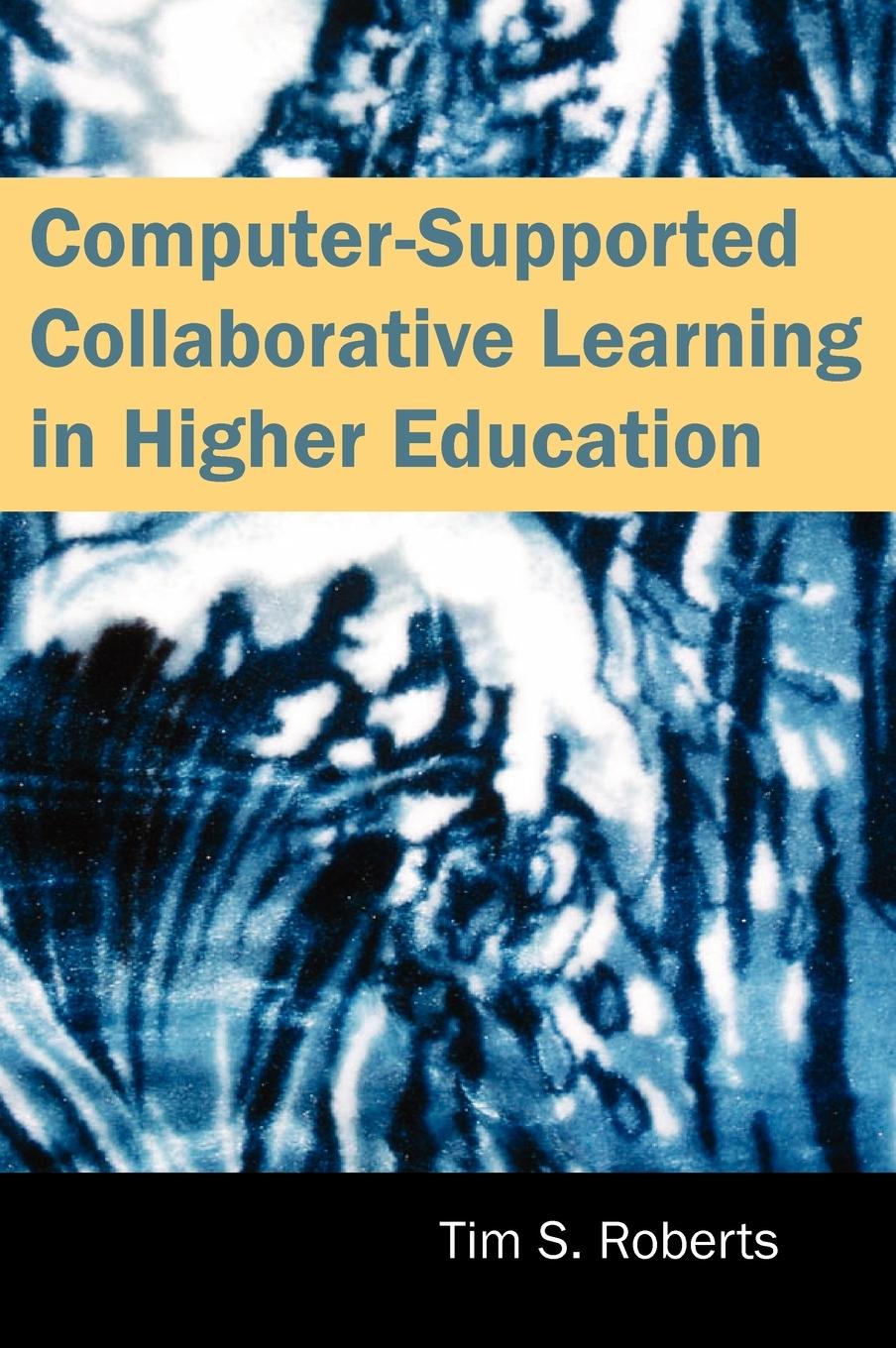 Vorderes Coverbild Computer-Supported Collaborative Learning in Higher Education