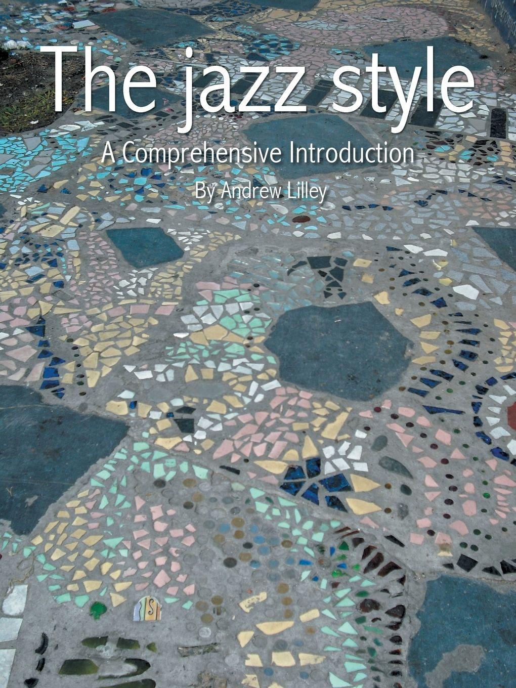 Vorderes Coverbild The Jazz Style
