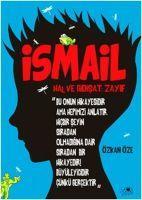 Vorderes Coverbild Ismail