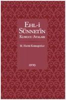 Vorderes Coverbild Ehl-i Sünnetin Kurucu Atalari