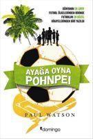 Vorderes Coverbild Ayaga Oyna Pohnpei