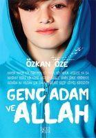 Vorderes Coverbild Genc Adam ve Allah