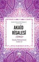 Vorderes Coverbild Akaid Risalesi