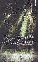 Vorderes Coverbild Yarin Baska Bir Gündür