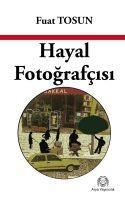 Vorderes Coverbild Hayal Fotografcisi