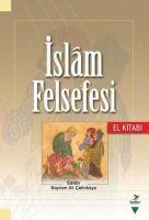 Vorderes Coverbild Islam Felsefesi El Kitabi