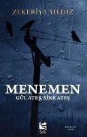 Vorderes Coverbild Menemen
