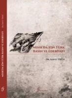Vorderes Coverbild Misirda Jön Türk Basin ve Edebiyati