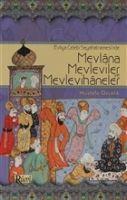 Vorderes Coverbild Evliya Celebi Seyahatnamesinde Mevlana, Mevleviler ve Mevlevihaneler