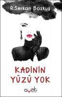 Vorderes Coverbild Kadinin Yüzü Yok