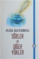 Vorderes Coverbild Sözler ve Diger Yükler