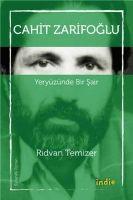 Vorderes Coverbild Cahit Zarifoglu - Yeryüzünde Bir Sair