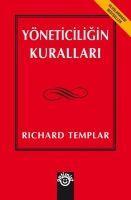 Vorderes Coverbild Yöneticiligin Kurallari